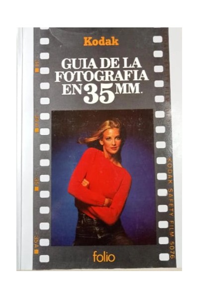 GUÍA DE LA FOTOGRAFÍA EN 35 MM